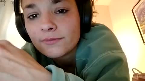 KENDAL Kaylee online show from February 2025 03:56:02 PM