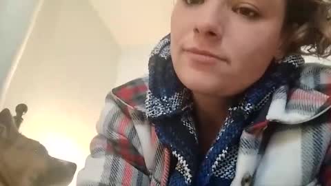 KENDAL Kaylee online show from February 2025 03:53:02 PM
