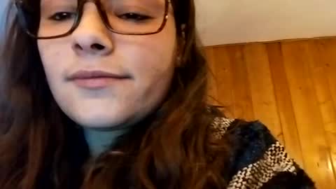 KENDAL Kaylee online show from February 2025 05:23:01 AM