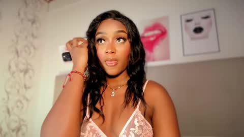 Maria  online show from February 2026 07:02:01 AM