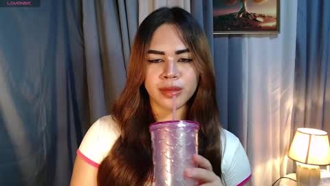 Zendaya online show from March 2025 05:18:01 PM