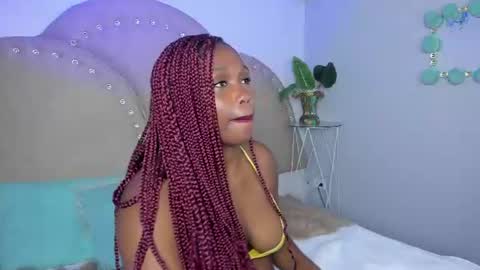 Snapshot of zendaya_morris chatting on July 2026 07:34:02 AM Zendaya online show from July 2026 07:34:02 AM