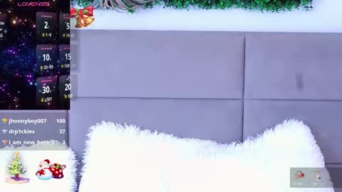 Snapshot of zendayaclark chatting on December 2024 07:03:02 AM Zendaya online show from December 2024 07:03:02 AM