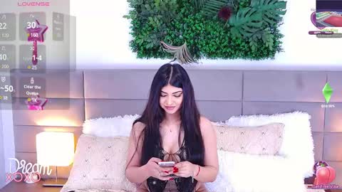 Snapshot of zendayaclark chatting on March 2025 03:57:02 AM Zendaya online show from March 2025 03:57:02 AM