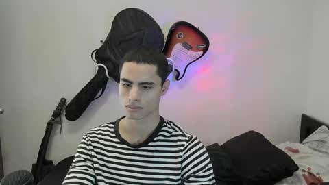 zenzhu online show from January 2025 03:29:01 PM