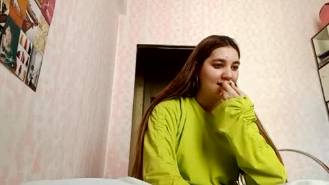zeniabrossoit online show from May 2026 09:25:01 AM