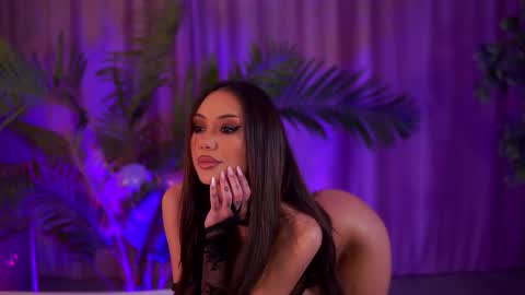 ZenyaNoir online show from December 2025 07:42:02 PM