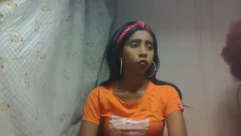 zeolineess online show from October 2025 12:19:01 AM