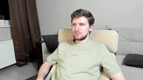 Andrew online show from May 2026 08:57:02 PM