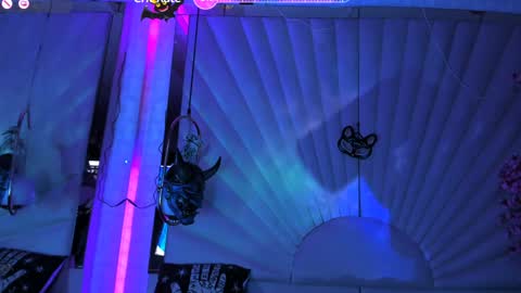 Snapshot of zephirah_abney chatting on December 2024 07:47:01 PM online show from December 2024 07:47:01 PM