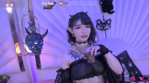 Snapshot of zephirah_abney chatting on December 2024 05:41:02 PM online show from December 2024 05:41:02 PM