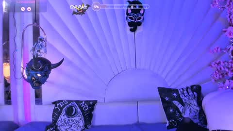 Snapshot of zephirah_abney chatting on December 2024 01:43:02 PM online show from December 2024 01:43:02 PM