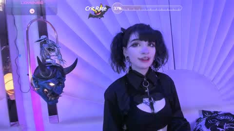 Snapshot of zephirah_abney chatting on December 2024 04:32:02 PM online show from December 2024 04:32:02 PM