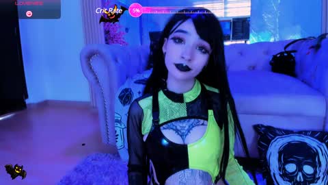 Snapshot of zephirah_abney chatting on January 2025 05:21:01 PM online show from January 2025 05:21:01 PM