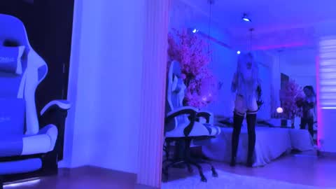 Snapshot of zephirah_abney chatting on February 2025 08:13:02 PM online show from February 2025 08:13:02 PM