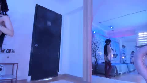 Snapshot of zephirah_abney chatting on February 2025 05:19:02 PM online show from February 2025 05:19:02 PM