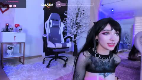 Snapshot of zephirah_abney chatting on February 2025 08:22:01 PM online show from February 2025 08:22:01 PM