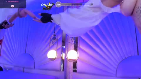 Snapshot of zephirah_abney chatting on February 2025 08:47:02 PM online show from February 2025 08:47:02 PM