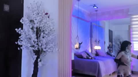 Snapshot of zephirah_abney chatting on February 2025 08:42:02 PM online show from February 2025 08:42:02 PM