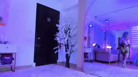 Snapshot of zephirah_abney chatting on March 2025 08:38:02 PM online show from March 2025 08:38:02 PM