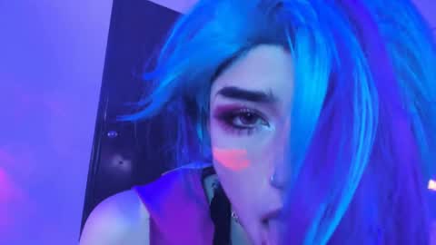 Snapshot of zephirah_abney chatting on March 2025 03:16:02 PM online show from March 2025 03:16:02 PM