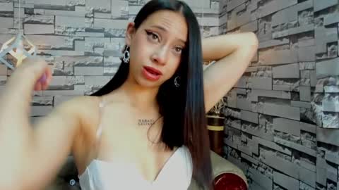 ZEPHYRA ANGELS online show from December 2024 02:22:01 PM