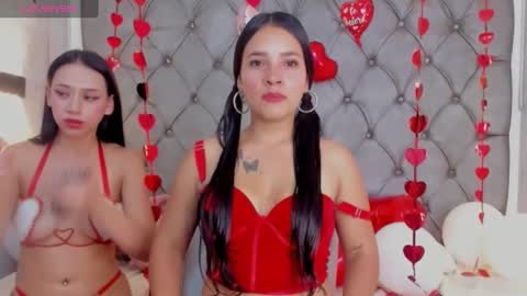 ZEPHYRA ANGELS online show from February 2025 04:41:02 PM