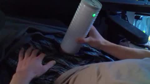 Zephyr online show from November 2025 04:16:01 PM