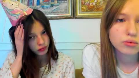 Ivy online show from February 2026 09:47:02 AM