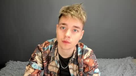 Ethan online show from April 2026 02:24:02 AM