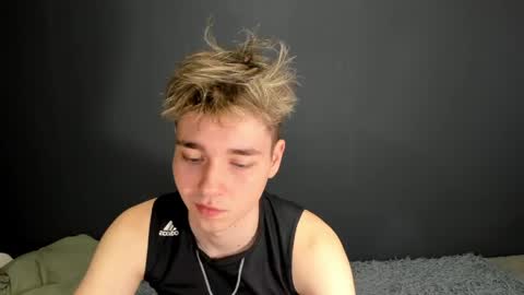 Ethan online show from April 2026 03:00:02 AM