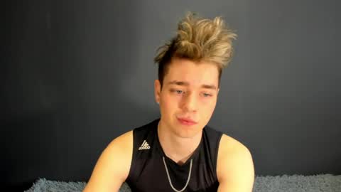 Ethan online show from May 2026 02:19:02 AM