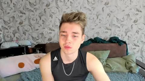 Ethan online show from May 2026 03:02:01 AM