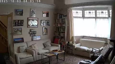 Zerr online show from October 2025 07:05:02 AM