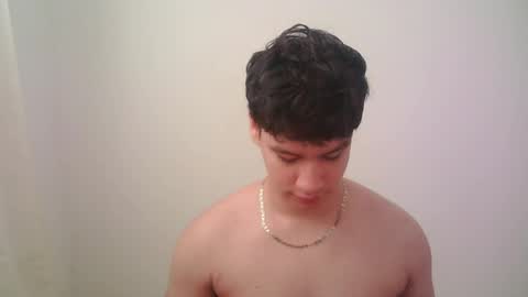 zeus_183 online show from April 2026 02:18:01 PM