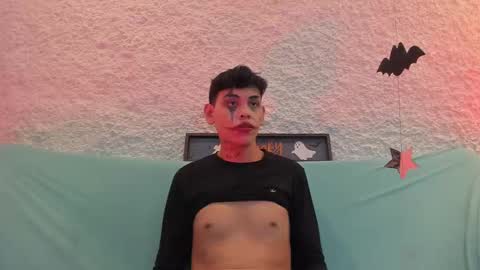 zeus_blaze online show from October 2025 05:26:02 AM