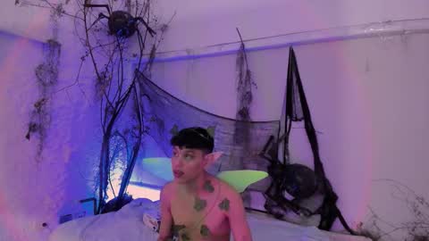 zeus_blaze online show from October 2025 05:41:02 AM