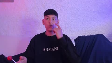 zeus_blaze online show from November 2025 03:27:02 AM