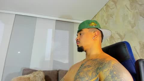 zeus strong online show from July 2026 10:53:02 PM