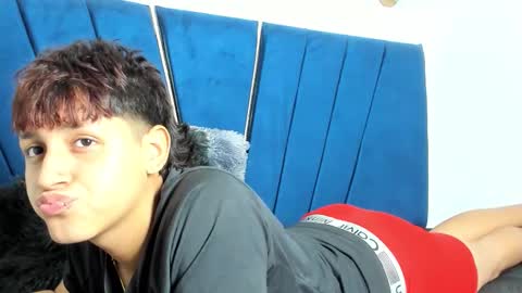 zeusapollofuck online show from September 2025 09:08:02 PM