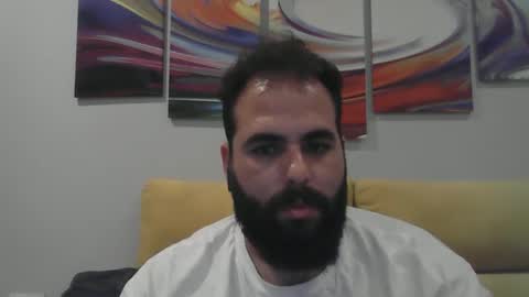 Snapshot of zeusateneo chatting on December 2024 07:11:01 PM Zeus online show from December 2024 07:11:01 PM