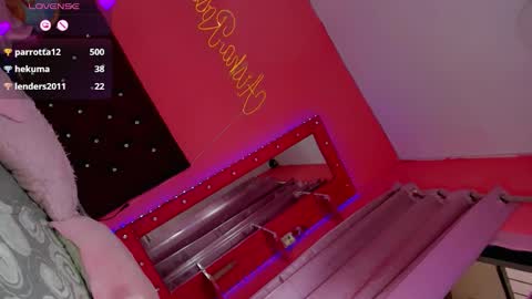 Snapshot of zeuss_x chatting on October 2025 11:21:02 AM Aisha Alejandra Rosse Deus online show from October 2025 11:21:02 AM