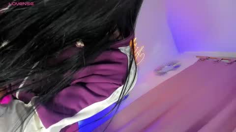 Snapshot of zeuss_x chatting on July 2026 12:17:02 AM Aisha Alejandra Rosse Deus online show from July 2026 12:17:02 AM