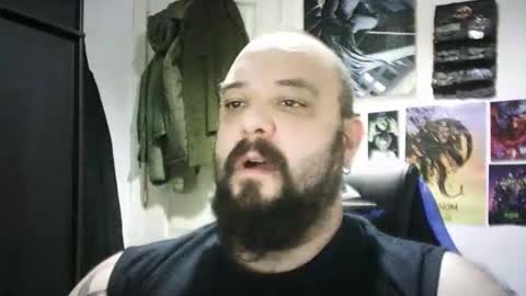 zeuxhogan online show from December 2025 11:49:02 AM