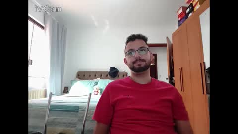 zezuinho online show from April 2026 05:54:01 PM