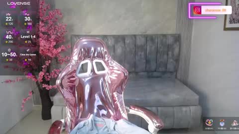 Snapshot of zhara_rose_sub chatting on December 2024 03:58:02 AM Zhara online show from December 2024 03:58:02 AM