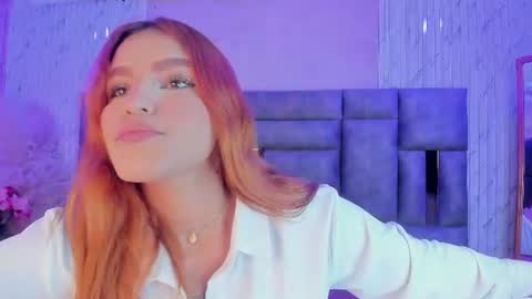 Snapshot of zhararousse chatting on July 2026 11:13:01 AM Zhara Rousse online show from July 2026 11:13:01 AM