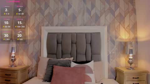zharia_lux25 online show from June 2026 11:45:01 AM