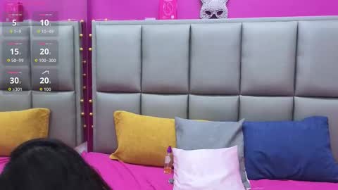 ZHARID  online show from November 2025 02:06:01 PM