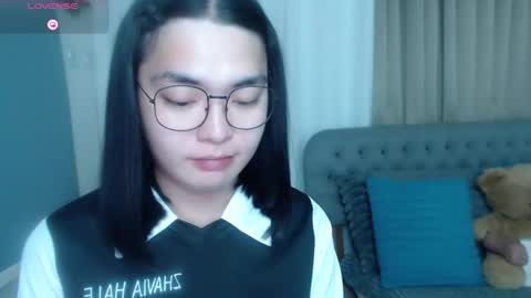 Snapshot of zhaviahale chatting on May 2026 11:01:01 PM im your lovely zhaviabigcock here online show from May 2026 11:01:01 PM